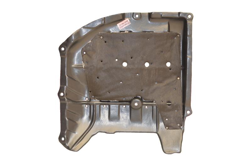 TOLVA INFERIOR MOTOR ACCORD 2013-2015 2/4 PTS/ACURA TLX 2015-2016 FWD LH