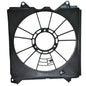 TOLVA VENTILADOR ACCORD 08-12 4C RADIADOR