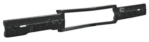 ANTIMPACTO TRASERO CIVIC 01-03 4P/ 2P 01-05