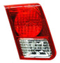 CALAVERA CIVIC 2003 AL 2005 INTERIOR SEDAN ( TYC ) IZQ