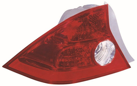 CALAVERA CIVIC 04-05 2P L