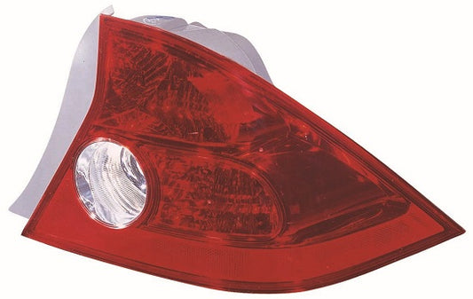 CALAVERA CIVIC 04-05 2P R