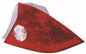 CALAVERA CIVIC 04-05 2P R