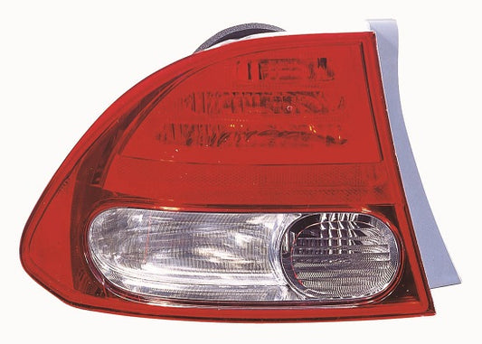 CALAVERA CIVIC 09-11 4P L