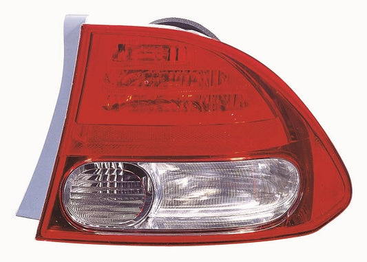 CALAVERA CIVIC 09-11 4P R