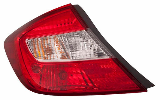 CALAVERA CIVIC 12 4P L
