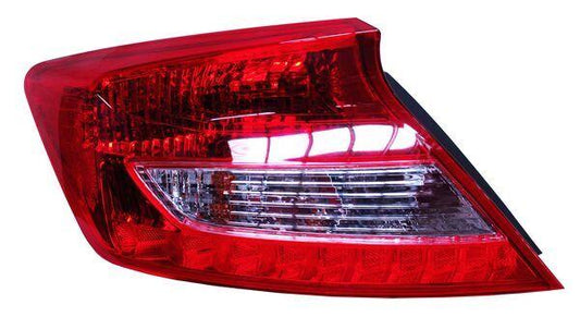 CALAVERA CIVIC 12-13 2P L