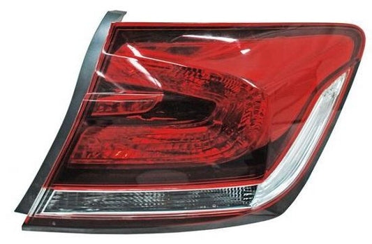 CALAVERA CIVIC 13-15 4P EXTERIOR R