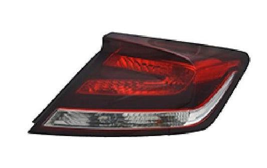 CALAVERA CIVIC 14-15 2P R