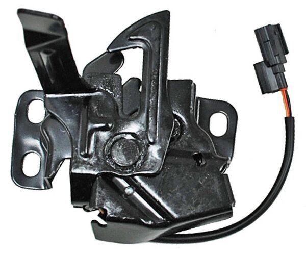 CHAPA COFRE CIVIC 12-13 2P=4P