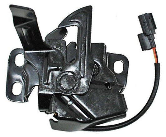 CHAPA COFRE CIVIC 12-13 2P=4P