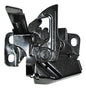 CHAPA COFRE CIVIC 12-13 2P=4P C/BOTON DE SEGURIDAD