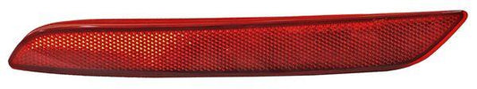CUARTO TRASERO CIVIC 14-15 2P REFLEJANTE L