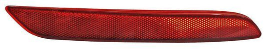 CUARTO TRASERO CIVIC 14-15 2P REFLEJANTE R