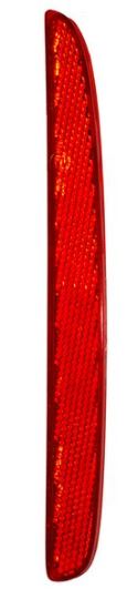 CUARTO TRASERO CIVIC 16-19 TYPE R REFLEJ R