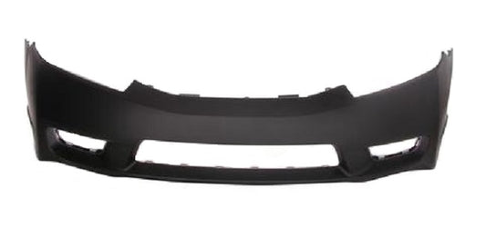 FASCIA DELANTERA CIVIC 09-11 4P