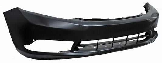 FASCIA DELANTERA CIVIC 12 4P C/HOYO