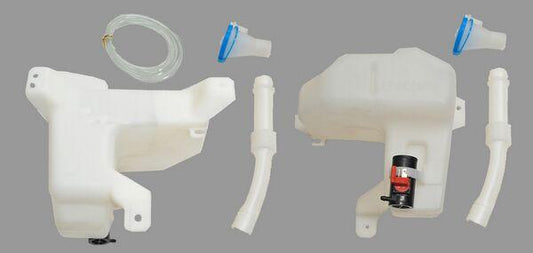 DEPOSITO LIMPIAPARABRISAS CIVIC 04-05 4P C/TAPA C/MOTOR C/CUELLO