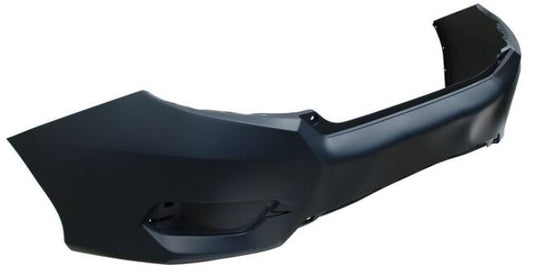 FASCIA TRASERA CIVIC 16-20 4P