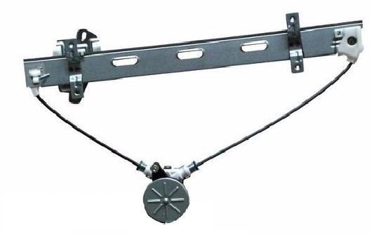 ELEVADOR CIVIC 01-05 ELECTRICO S/MOTOR DELANTERO R