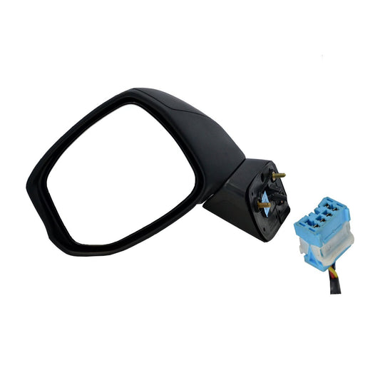 ESPEJO CIVIC 14-15 ELECTRICO P/PINTAR 3PIN L
