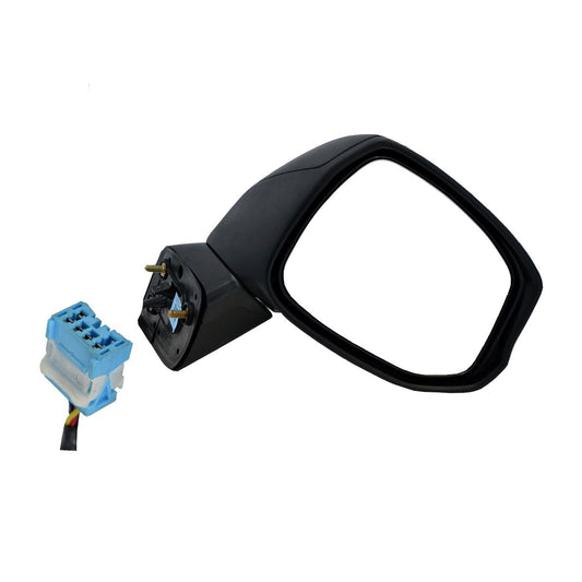 ESPEJO CIVIC 14-15 ELECTRICO P/PINTAR 3PIN R