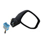 ESPEJO CIVIC 14-15 ELECTRICO P/PINTAR 3PIN R