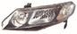 FARO CIVIC 06-11 HYBRIDO / 09-11 HYBRIDO=NO HYBRIDO L