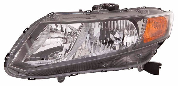 FARO CIVIC 12-14 4P=2P L