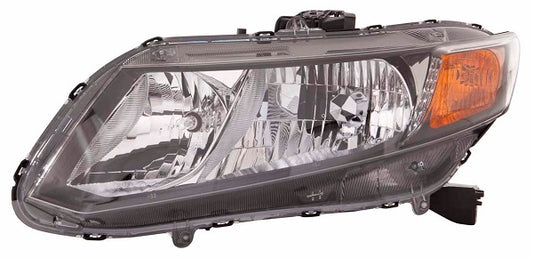 FARO CIVIC 12-14 4P=2P L