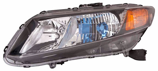 FARO CIVIC 12-14 HYBRIDO L