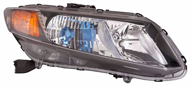 FARO CIVIC 12-14 HYBRIDO R