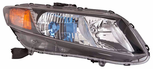FARO CIVIC 12-14 HYBRIDO R