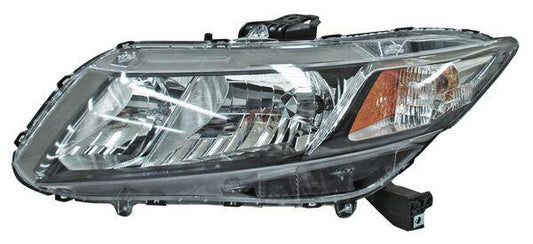 FARO CIVIC 13-15 4P / 13 2P L