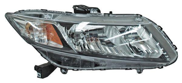 FARO CIVIC 13-15 4P / 13 2P R