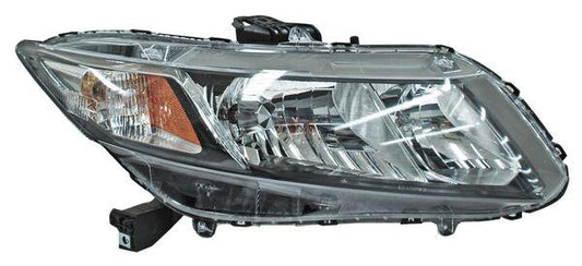 FARO CIVIC 13-15 4P / 13 2P R