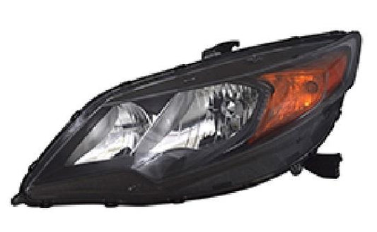 FARO CIVIC 14-15 2P L