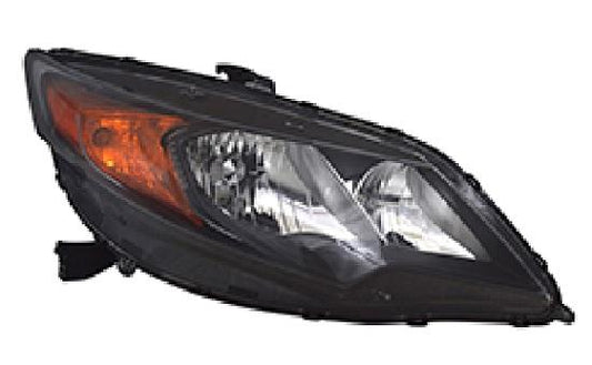 FARO CIVIC 14-15 2P R
