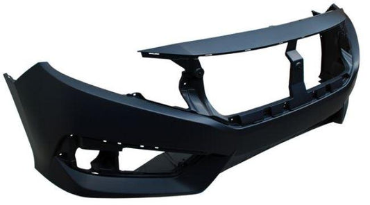 FASCIA DELANTERA CIVIC 16-18