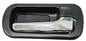 MANIJA INTERIOR CIVIC 01-05 TRAS NEGRA/CROMO R