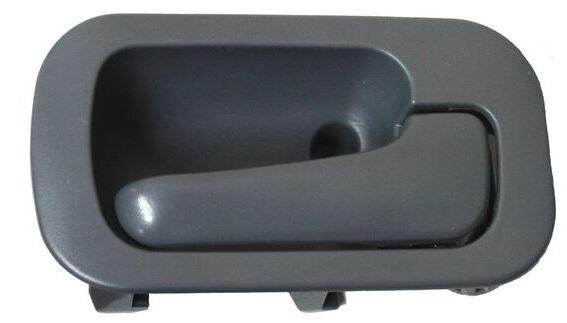 MANIJA INTERIOR CIVIC 92-95 DEL=TRAS GRIS R