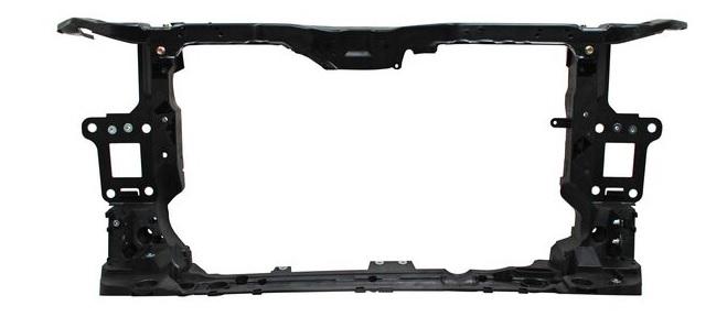 MARCO RADIADOR CIVIC 16-20 4P