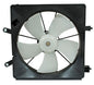 MOTOVENTILADOR CIVIC 01-05 P/RAD COMPLETO