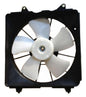 MOTOVENTILADOR CIVIC 06-11 1.8L AUTOMATICO P/RADIADOR COMPLETO