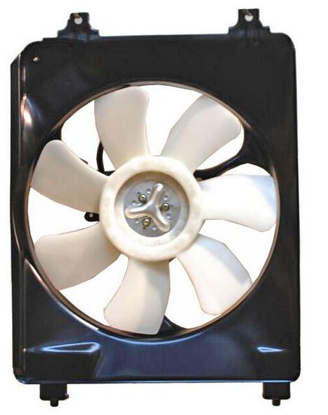 MOTOVENTILADOR CIVIC 06-11 1.8L/ 2.0L C/AIRE ACONDICIONADO COMPLETO
