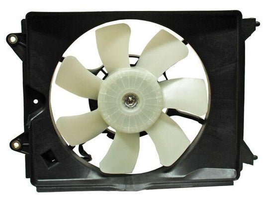 MOTOVENTILADOR CIVIC 12-13 P/AIRE ACONDICIONADO COMPLETO