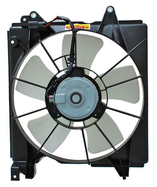 MOTOVENTILADOR CIVIC 12-13 P/RADIADOR COMPLETO