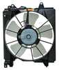 MOTOVENTILADOR CIVIC 12-13 P/RADIADOR COMPLETO