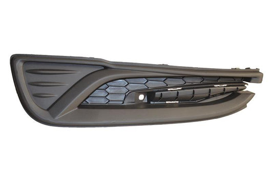 PARRILLA FASCIA CIVIC 13-14 4P S/HOYO S/MOLDURA R