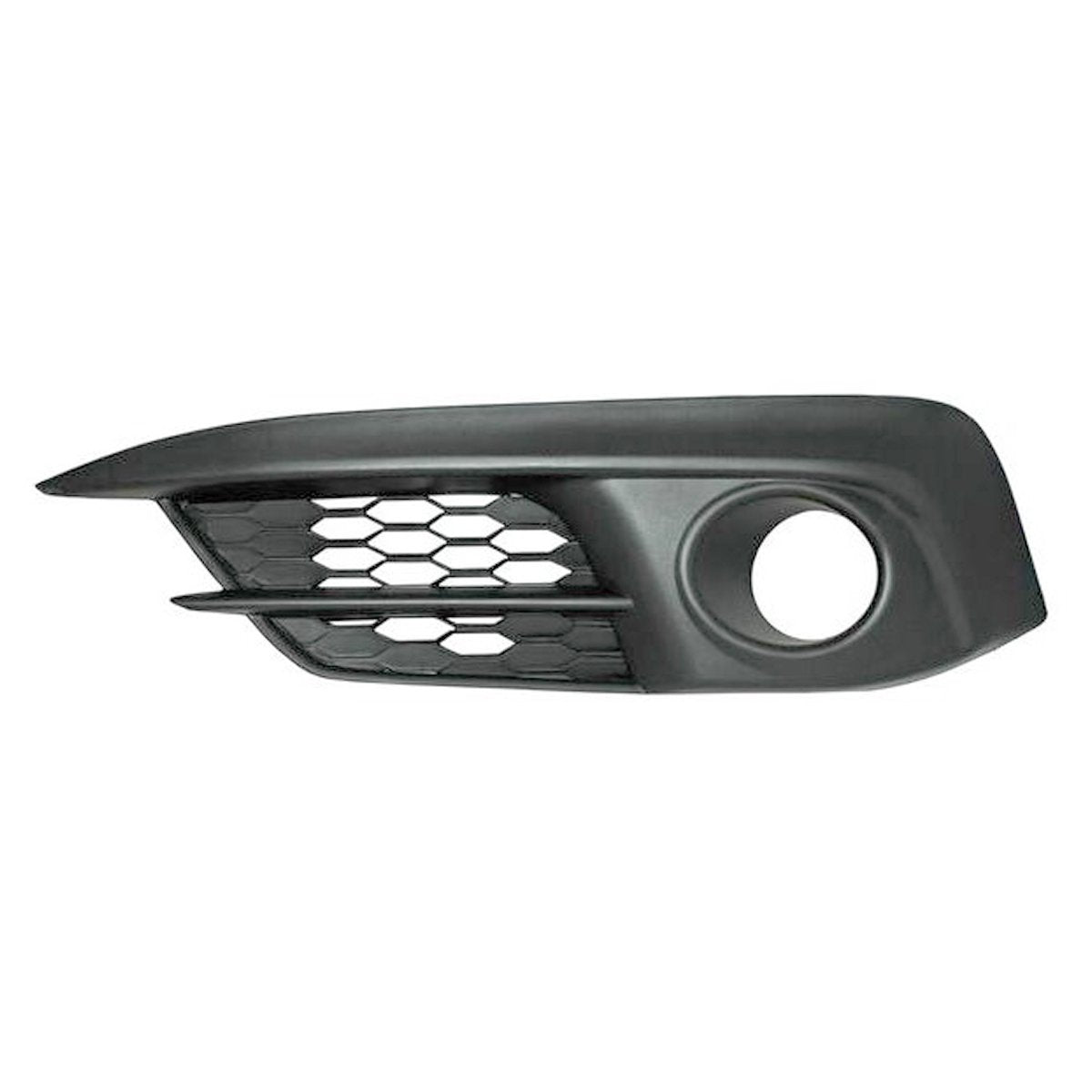 PARRILLA FASCIA CIVIC 16-18 C/HOYO P/FARO L CN